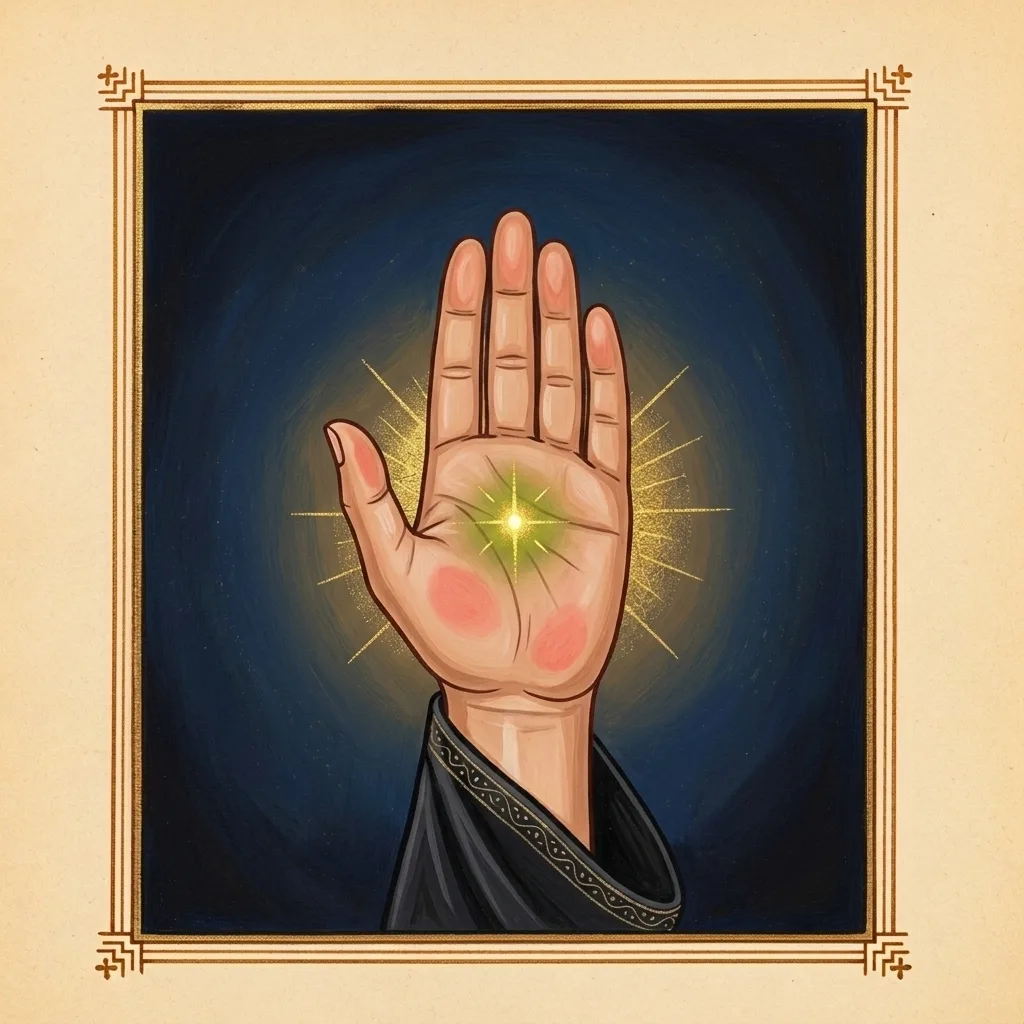 Hildegard of Bingen — scene 13