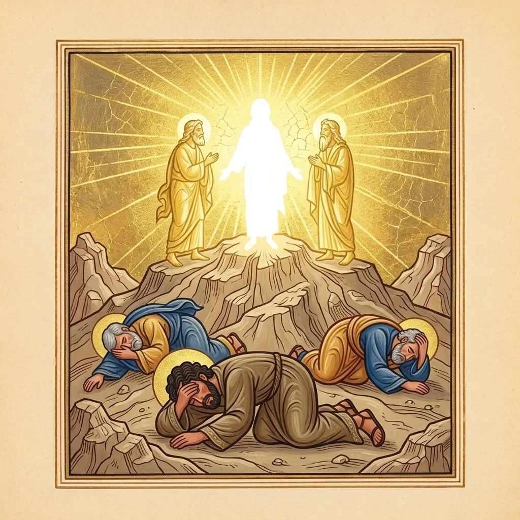 St. James the Elder, Apostle — scene 7